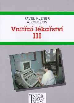 Vnitřní lékařství III