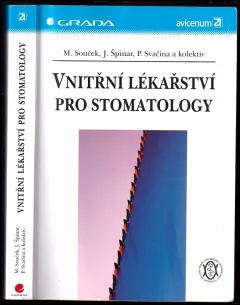 Vnitřní lékařství pro stomatology