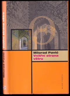 Vnitřní strana větru, aneb, Román o Heře a Leandrovi