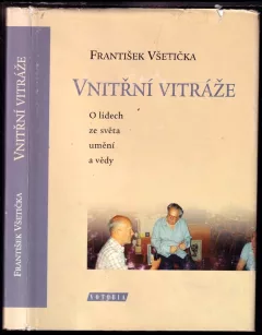 Vnitřní vitráže