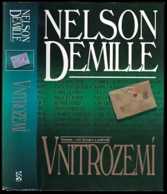 Vnitrozemí