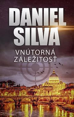 Vnútorná záležitosť