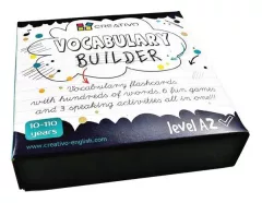 Vocabulary Builder level A2