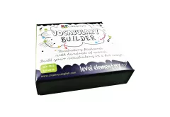 Vocabulary Builder level Elementary