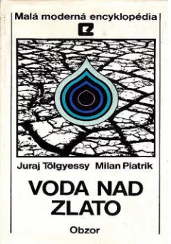 Voda nad zlato