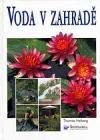 Voda v zahradě