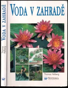 Voda v zahradě