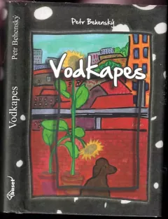 Vodkapes