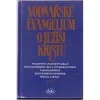 Vodnářské evangelium o Ježíši Kristu