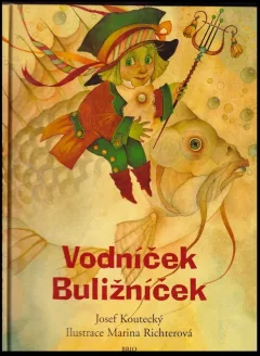 Vodníček Buližníček