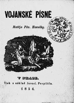 Vojanské písně