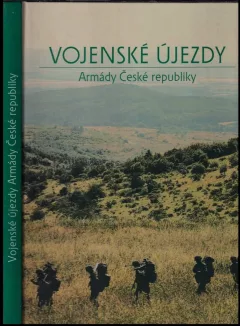 Stručně o České republice, armádě a výcvikových zařízeních vojenského újezdu