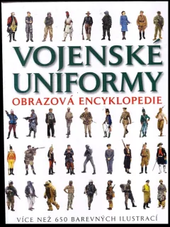 Vojenské uniformy