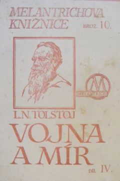 Vojna a mír IV., svazek 10