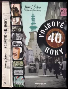 Vojnové 40. roky
