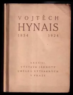 Vojtěch Hynais