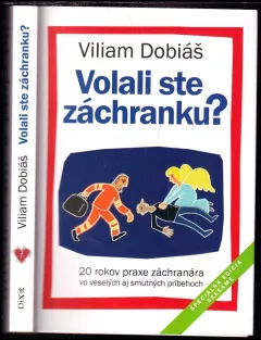 Volali ste záchranku? PODPIS