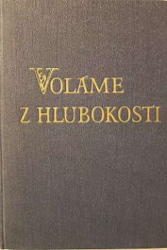Voláme z hlubokosti
