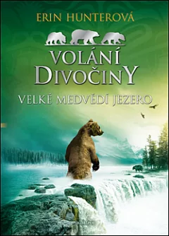 Velké Medvědí jezero