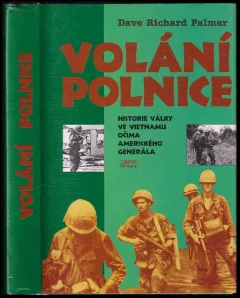 Volání polnice