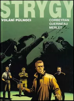 Volání půlnoci