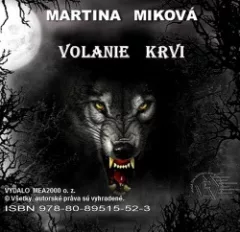 Volanie krvi