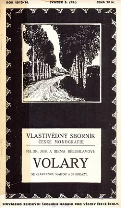 Volary