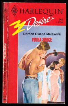 Volba srdce
