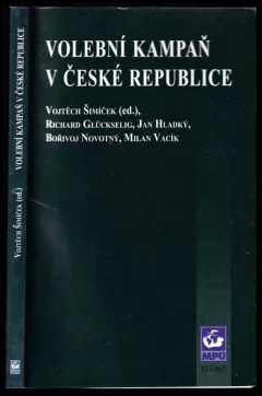 Volební kampaň v České republice