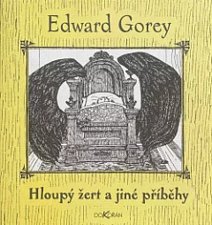 Hloupý žert a jiné příběhy