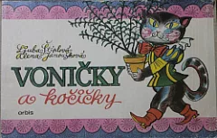 Voničky a kočičky