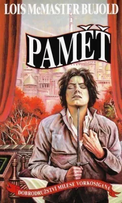 Vorkosigan 7 - Paměť