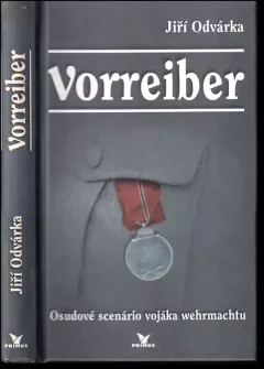 Vorreiber