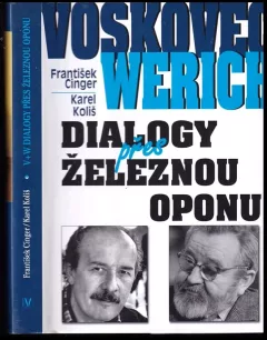 Voskovec - Werich