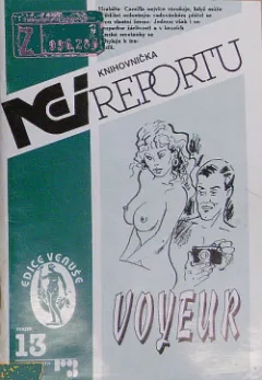 Voyeur
