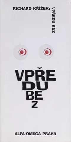 Vpředu bez