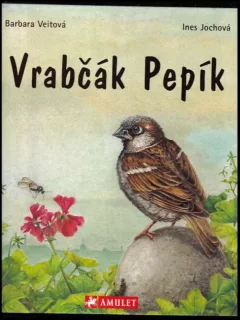 Vrabčák Pepík