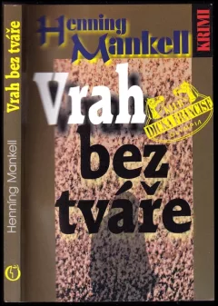 Vrah bez tváře