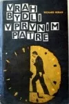 Vrah bydlí v prvním patře