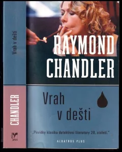 Vrah v dešti