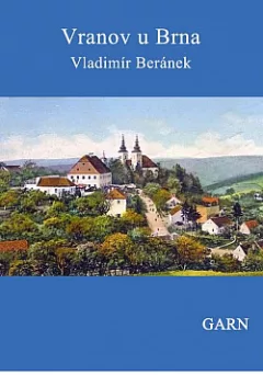 Vranov u Brna
