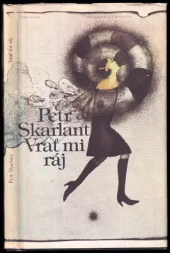 Vrať mi ráj