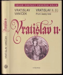 Vratislav II. (I.)