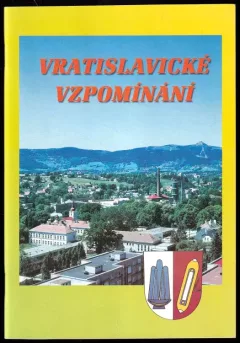 Vratislavické vzpomínání