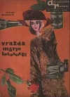 Vražda Márie Letosovej