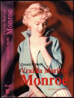 Vražda Marilyn Monroe