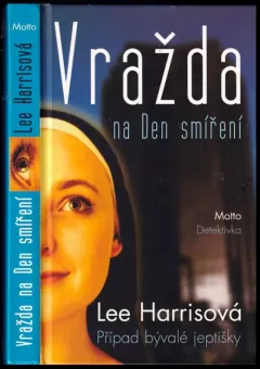 Vražda na Den smíření