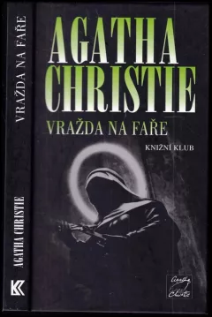 Vražda na faře