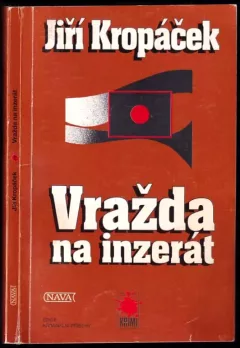 Vražda na inzerát