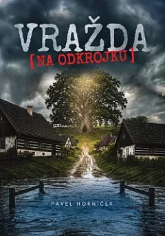 Vražda na Odkrojku